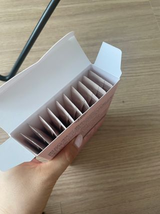 주식회사 메디프바이오 클로로핏 — 5점을 준 리뷰어가 2023년 6월 올린 사용 사진