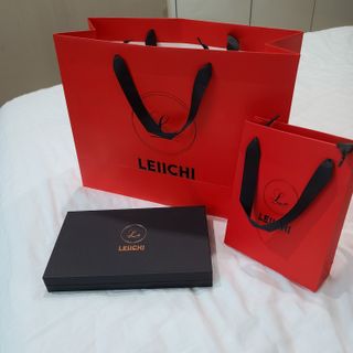 LEIICHI 르이치 르이치 오드뚜왈렛 섬유향수 시그니처 데일리 세트 — 5점을 준 리뷰어가 2021년 8월 올린 사용 사진
