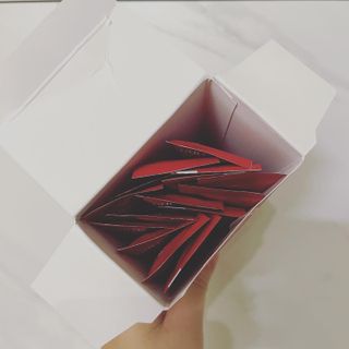 [덜다] 글루타치온 저분자 콜라겐 (20g x 15포) — 5점을 준 리뷰어가 2023년 8월 올린 사용 사진