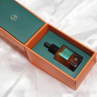 바이리뮤 에이지 홀딩 펩타톡스 앰플 — 4.5점을 준 리뷰어가 2020년 12월 올린 사용 사진