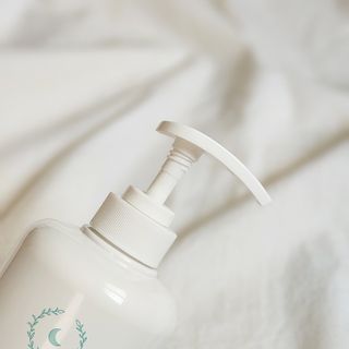 [닥터문] 센텔라 시카케어 화이트머스크 바디워시 1000ml — 5점을 준 리뷰어가 2023년 6월 올린 사용 사진