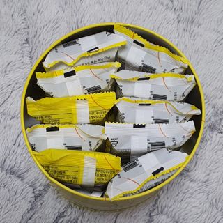 서울약사신협 프리미엄비타민C1000_2.5G x 100포 — 5점을 준 리뷰어가 2020년 12월 올린 사용 사진