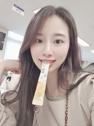 서울약사신협_배도라지스틱_10g x 60포 — 5점을 준 리뷰어가 2021년 5월 올린 사용 사진