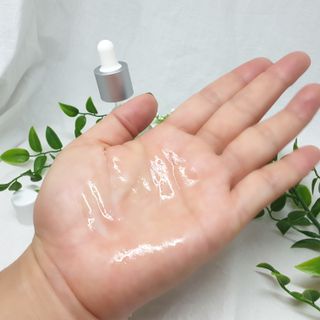 Free [비타브리드]피부를 위한 비타민C 조합! 비타브리드C12 듀얼 드롭 세럼&페이스 브라이트닝+ — 4.5점을 준 리뷰어가 2023년 10월 올린 사용 사진