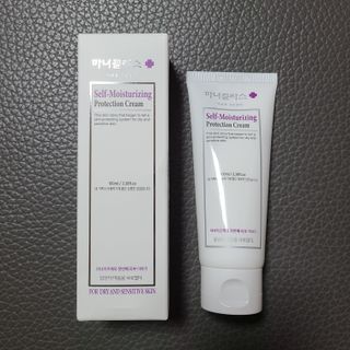 셀프 모이스처라이징 프로텍션 크림 셀프 모이스처라이징 프로텍션크림 — 5점을 준 리뷰어가 2022년 3월 올린 사용 사진