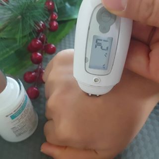셀라피 에이리페어 오리지널 앰플 30ml — 5점을 준 리뷰어가 2020년 12월 올린 사용 사진