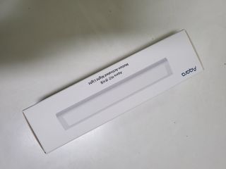 아카라 어두울 때만 켜지는 스마트 무선 센서등 — 5점을 준 리뷰어가 2021년 12월 올린 사용 사진
