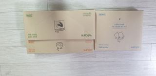 위케어 진짜 산화생분해가 가능한 위생장갑,롤백,지퍼백 친환경 제품 — 5점을 준 리뷰어가 2021년 2월 올린 사용 사진