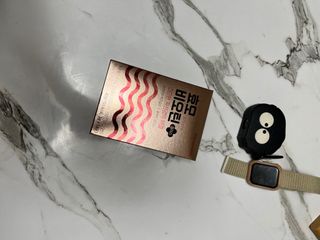 광동생활건강 [풍성한 자신감의 비결] 광동 효모 비오틴 플러스 — 5점을 준 리뷰어가 2023년 10월 올린 사용 사진