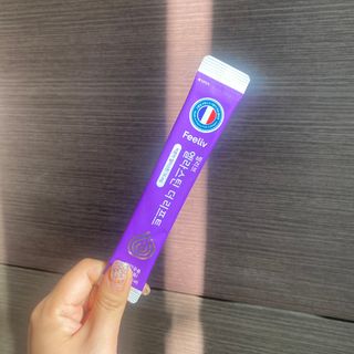 필리브 엘라스틴 더 리프트 — 5점을 준 리뷰어가 2021년 9월 올린 사용 사진