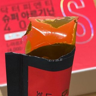 닥터피엔티 [Dr.PNT] 남성 활력폭팔 부스터, 슈퍼 아르기닌 4000 [1개월분] — 5점을 준 리뷰어가 2022년 6월 올린 사용 사진