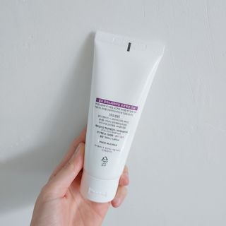 셀프 모이스처라이징 프로텍션 크림 셀프 모이스처라이징 프로텍션크림 — 3.5점을 준 리뷰어가 2022년 3월 올린 사용 사진