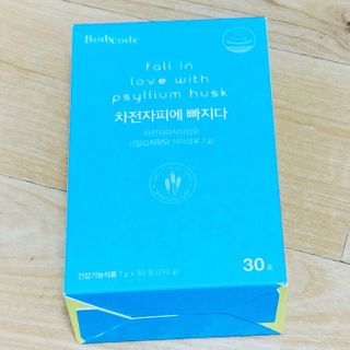 메디포스트 모비타 바디코드 식이섬유 차전자피에 빠지다 30포 — 5점을 준 리뷰어가 2022년 12월 올린 사용 사진