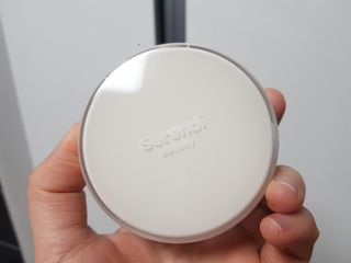 세렌디뷰티 퍼펙트 에어리 래디언스 쿠션 — 5점을 준 리뷰어가 2022년 2월 올린 사용 사진
