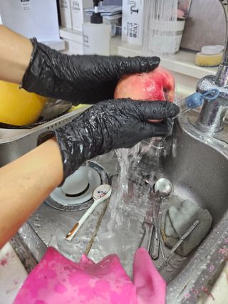 깜꼬나님이 올린 리뷰 사진 1