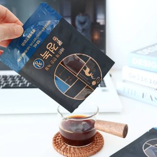 광동생활건강 [광동] 바르게 만든 녹용, 광동정녹청 — 5점을 준 리뷰어가 2021년 12월 올린 사용 사진