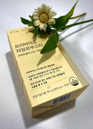 이이니님이 올린 리뷰 사진 3