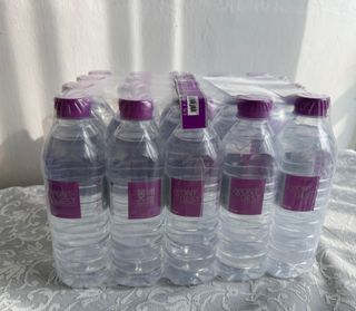 몽베스트 [MONTBEST]위드어스 500mL 20병 — 5점을 준 리뷰어가 2024년 3월 올린 사용 사진