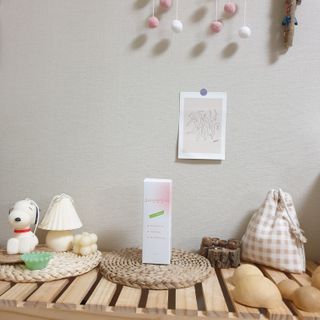 [시카앰플] 묘오한 고마진정할때 진정 스프레이 앰플 150ml — 5점을 준 리뷰어가 2021년 2월 올린 사용 사진