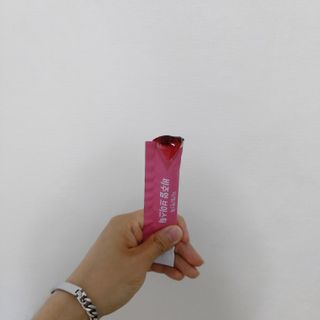 필리브 비주얼 브이스틱 — 4점을 준 리뷰어가 2021년 6월 올린 사용 사진