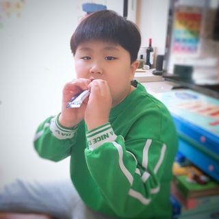키즈텐플러스 연세 키즈텐 플러스 1개월 — 4.5점을 준 리뷰어가 2021년 3월 올린 사용 사진