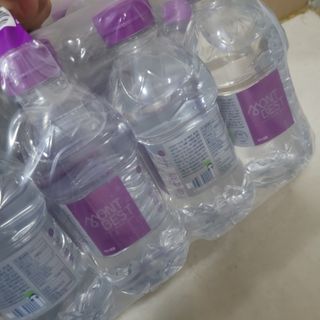 몽베스트 [MONTBEST] 330mL 20병 — 5점을 준 리뷰어가 2022년 4월 올린 사용 사진