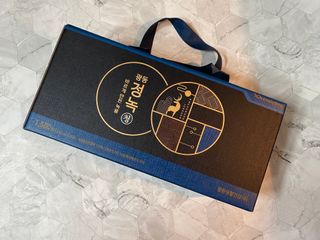 광동생활건강 [광동] 바르게 만든 녹용, 광동정녹청 — 5점을 준 리뷰어가 2021년 11월 올린 사용 사진