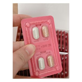 킬팻다이어트 킬팻 스피드 다이어트 [84 g / 700 mg x 120정] — 4점을 준 리뷰어가 2021년 6월 올린 사용 사진