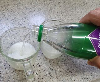 몽베스트 Montbest with Sparkling water Plain 20병 — 5점을 준 리뷰어가 2022년 7월 올린 사용 사진
