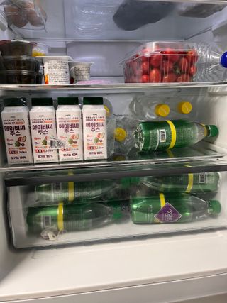몽베스트 Montbest with Sparkling water Lemon OR Lime 20병(랜덤) — 5점을 준 리뷰어가 2023년 6월 올린 사용 사진