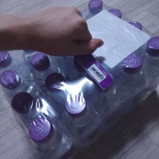 몽베스트 [MONTBEST] 330mL 20병 — 5점을 준 리뷰어가 2023년 7월 올린 사용 사진