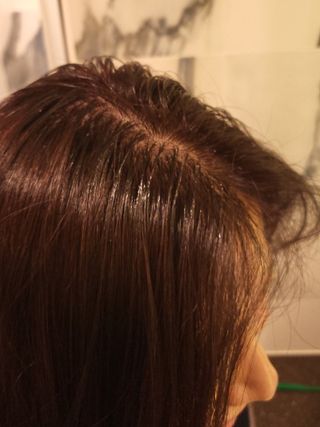소담스퀘어 상암 에브리톡톡 헤어토닉 120ml — 4.5점을 준 리뷰어가 2022년 11월 올린 사용 사진