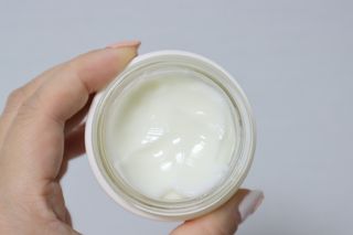 록타비아 Artisan Complete Face Cream — 5점을 준 리뷰어가 2024년 3월 올린 사용 사진