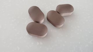 닥터피엔티 [Dr.PNT] 건강한 다이어트, 기능성 원료로 시작! 슬림핏 다이어트+카테킨 [1개월분] — 5점을 준 리뷰어가 2022년 12월 올린 사용 사진
