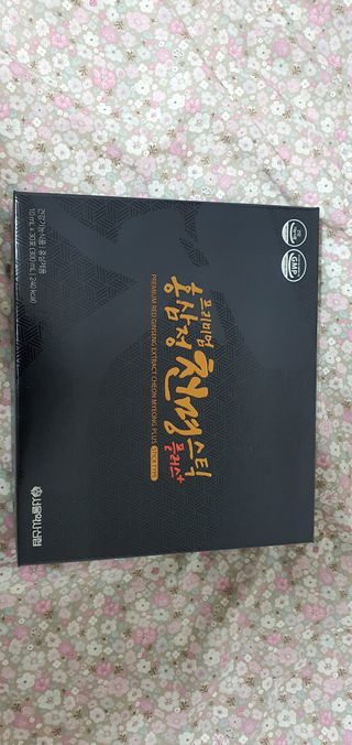 서울약사신협 약사신협_천명플러스스틱_10mlx30포 — 5점을 준 리뷰어가 2020년 12월 올린 사용 사진