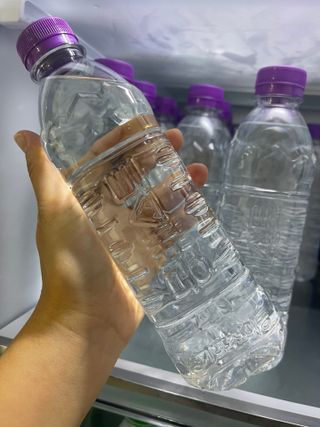 몽베스트 [MONTBEST]위드어스 500mL 20병 — 5점을 준 리뷰어가 2022년 9월 올린 사용 사진