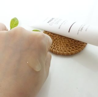 체르엠  프루브 콜라겐 앰플세럼 60ml 1병 — 5점을 준 리뷰어가 2021년 12월 올린 사용 사진