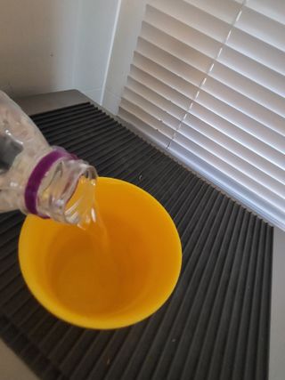 몽베스트 [MONTBEST]위드어스 500mL 20병 — 5점을 준 리뷰어가 2022년 9월 올린 사용 사진