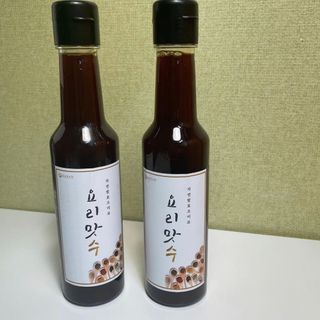 [요리맛수] NEW 천연 요리 에센스 300g 3개 SET — 5점을 준 리뷰어가 2021년 7월 올린 사용 사진