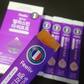 필리브 엘라스틴 더 리프트 — 4점을 준 리뷰어가 2021년 8월 올린 사용 사진