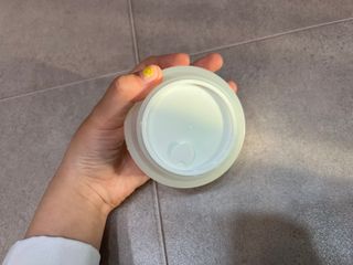디에이브 더마-테카 바이옴 크림 50ml — 5점을 준 리뷰어가 2023년 3월 올린 사용 사진