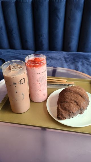 레아님이 올린 리뷰 사진 1