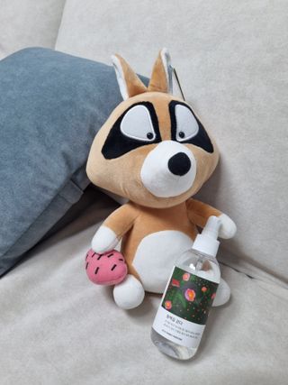 르플랑 한소쿠리초록영귤, 섭지에 유채피우다, 비자림의 아침이슬, 동백길 걷다, 협재의 아침바람 200ml 5종 중 택1 — 5점을 준 리뷰어가 2021년 7월 올린 사용 사진