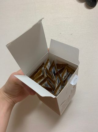 생활속미 이로운 효소균 15곡곡물발효효소 효소식품 — 5점을 준 리뷰어가 2021년 6월 올린 사용 사진