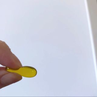 nfp 피놀라 대마종자유 — 5점을 준 리뷰어가 2021년 7월 올린 사용 사진
