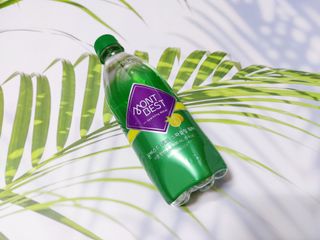 몽베스트 Montbest with Sparkling water Lemon OR Lime 20병(랜덤) — 5점을 준 리뷰어가 2021년 10월 올린 사용 사진
