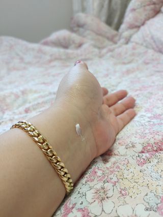 러브모아 향수 고체향수 승무원 고체향수 바르는 향수 니치향수 도손 우드세이지 앤 씨솔트 — 5점을 준 리뷰어가 2022년 10월 올린 사용 사진