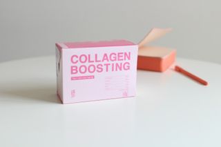 늘20s 콜라겐 부스팅_COLLAGEN BOOSTING — 5점을 준 리뷰어가 2023년 2월 올린 사용 사진