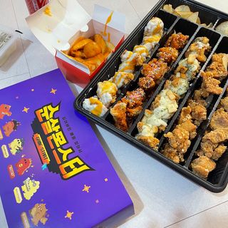 J님이 올린 리뷰 사진 1