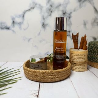 조슈아랩 인텐시브 리커버리 토너, 인텐시브 리커버리 크림 — 5점을 준 리뷰어가 2022년 6월 올린 사용 사진